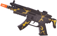 

Автомат игрушечный Huada, Военный / 2138650-181-33A