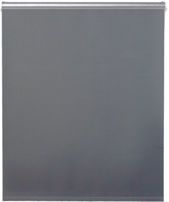 Рулонная штора Lm Decor LM 68-10 38x160 (темно-серый)