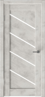

Дверь межкомнатная IstokDoors, Диагональ 1 60x200