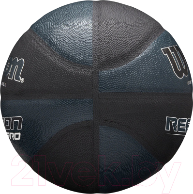 Баскетбольный мяч Wilson Reaction Pro / WTB10135XB07 (размер 7)