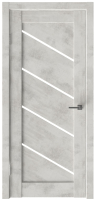 

Дверь межкомнатная IstokDoors, Диагональ 1 80x200
