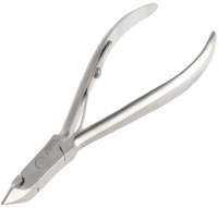 

Кусачки для маникюра Zinger, zs-B-001-D-LJ