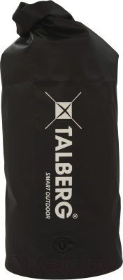 Изображение товара Гермомешок Talberg Extreme PVC 160 / TLG-012 (черный)