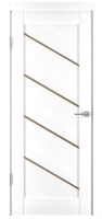 

Дверь межкомнатная IstokDoors, Диагональ 1 90x200