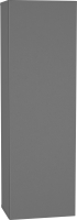 Шкаф навесной НК Мебель Point тип-20 / 71775199 (серый графит) - 