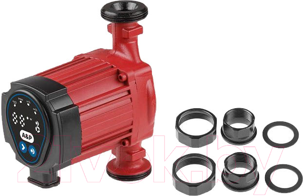 Циркуляционный насос A&P Wise-25/40-130 / AP118W002