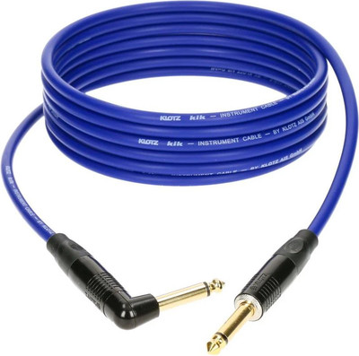 

Кабель, Инструментальный KIKKG4.5PRBL