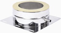 

Конденсатоотвод для дымохода, Боковой PV СКпб D C080/C050 200/250