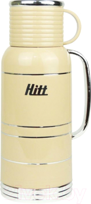 Термос для напитков Hitt HC100LS/H100LS