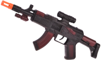 

Автомат игрушечный Huada, Военный / 2144553-M30-3