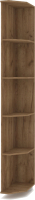 

Угловое окончание для шкафа Modern, Карина К64