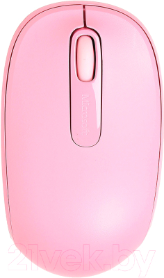 Мышь Microsoft Wireless Mobile Mouse 1850 + Антивирус Kaspersky + MS Office 365