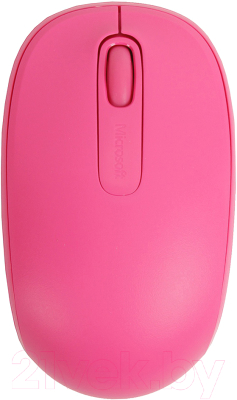 Мышь Microsoft Wireless Mobile Mouse 1850 + Антивирус Kaspersky + MS Office 365