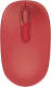 Миниатюра изображения товара Мышь Microsoft Wireless Mobile Mouse 1850 + Антивирус Kaspersky + MS Office 365