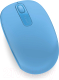 Миниатюра изображения товара Мышь Microsoft Wireless Mobile Mouse 1850 + Антивирус Kaspersky + MS Office 365