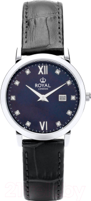 Часы наручные женские Royal London 21419-01