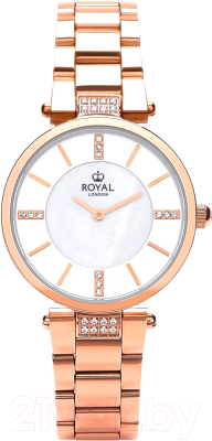 Часы наручные женские Royal London 21425-03