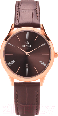 Часы наручные женские Royal London 21426-05