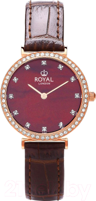 Часы наручные женские Royal London 21469-05