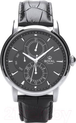 Часы наручные мужские Royal London 41416-02
