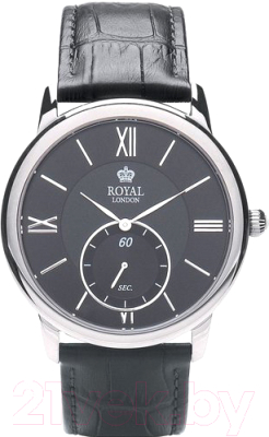 Часы наручные мужские Royal London 41417-02