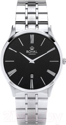 Часы наручные мужские Royal London 41426-06