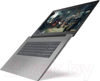 Ноутбук Lenovo IdeaPad 330-15AST (81D600DXRU)