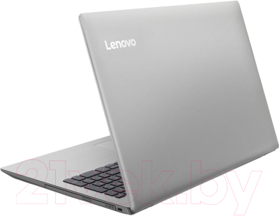 Ноутбук Lenovo IdeaPad 330-15IGM (81D100K5RU)