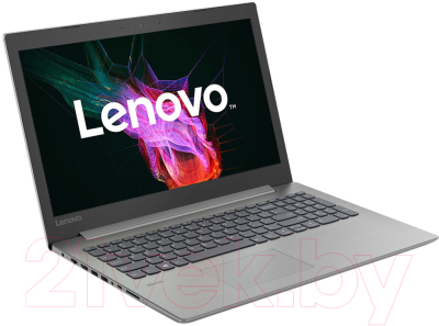 Ноутбук Lenovo IdeaPad 330-15IGM (81D100K5RU)