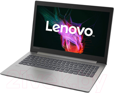 Ноутбук Lenovo IdeaPad 330-15IGM (81D100K6RU)