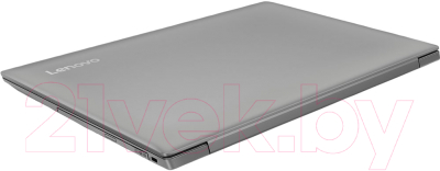 Ноутбук Lenovo IdeaPad 330-15IGM (81D100K6RU)