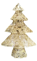Светодиодная фигура 3D Подари Елка / 2274 XMAS - 