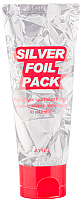 

Маска-пленка для лица A'Pieu, Silver Foil Pack