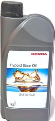 

Трансмиссионное масло Honda, HG 0-3 Legend GL-5 / 0829499901HE