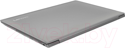 Ноутбук Lenovo IdeaPad 330-15IGM (81D100KVRU)