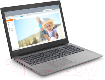 Ноутбук Lenovo IdeaPad 330-15IGM (81D100KXRU)
