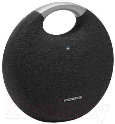 

Портативная колонка Harman/Kardon, Onyx Studio 5 /OS5BLK