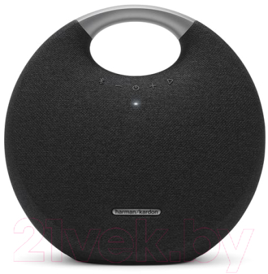 Изображение товара Портативная колонка Harman/Kardon Onyx Studio 5 /OS5BLK (черный)