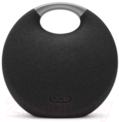 Изображение товара Портативная колонка Harman/Kardon Onyx Studio 5 /OS5BLK (черный)