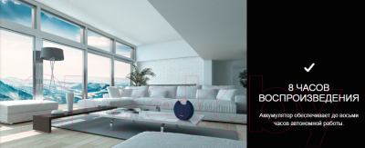 Изображение товара Портативная колонка Harman/Kardon Onyx Studio 5 /OS5BLK (черный)