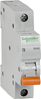 Выключатель автоматический Schneider Electric Домовой 11201 - 