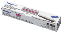 Тонер-картридж Panasonic KX-FATM507A7 (Magenta) - 