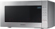 Миниатюра изображения товара Микроволновая печь Samsung GE88SUT/BW