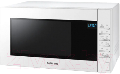 Микроволновая печь Samsung GE88SUW/BW