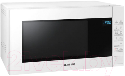 Микроволновая печь Samsung GE88SUW/BW