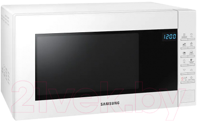 Микроволновая печь Samsung ME88SUW/BW