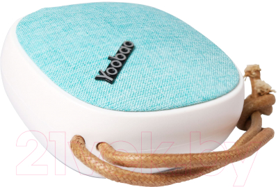 Портативная колонка Yoobao Mini-Speaker M1 (синий)