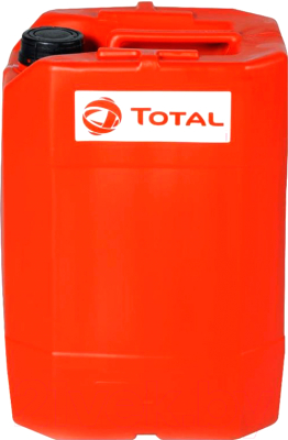 Индустриальное масло Total Tixo Stainless 22 / 205216 (20л)