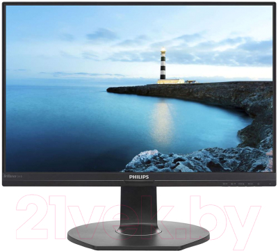 

Монитор Philips, 241B7QUPBEB/00