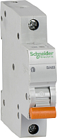 

Выключатель автоматический Schneider Electric, Домовой 11204
